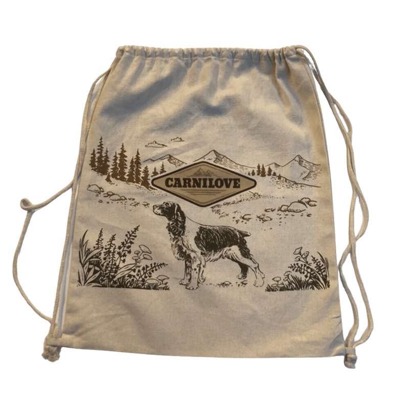 Carnilove Dog soft bag