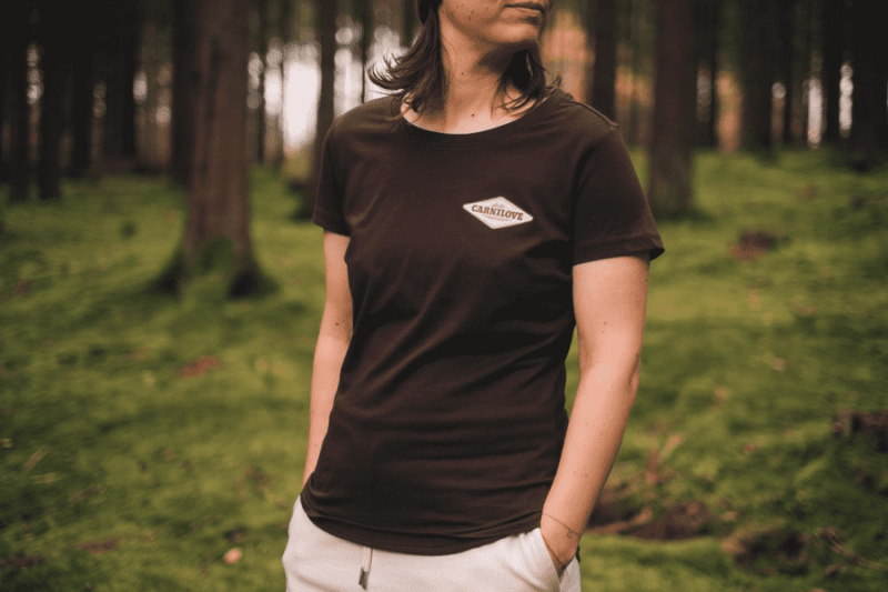 Carnilove T-Shirt Ladies 2XL