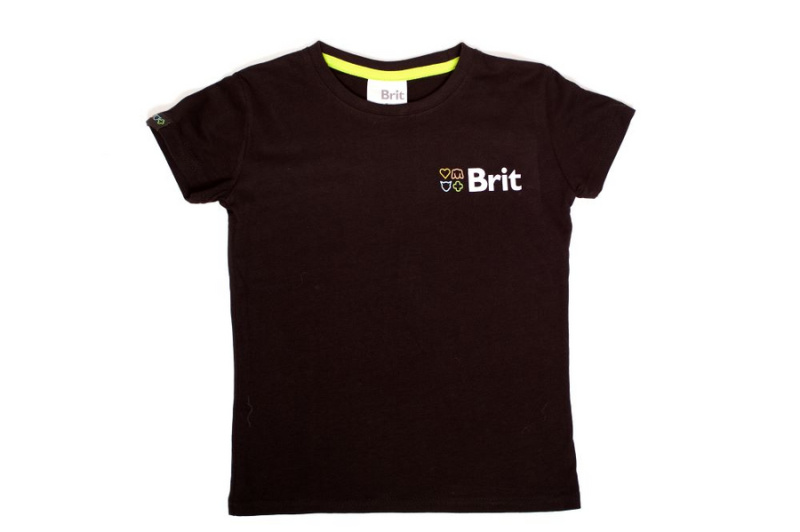 Brit Dětské tričko 110
