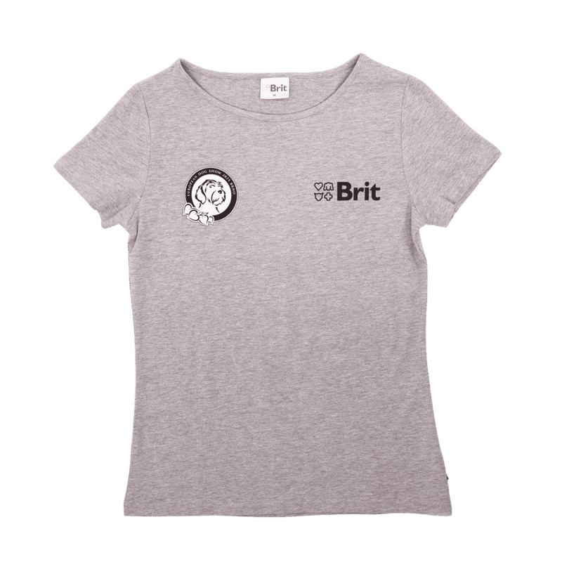 Brit EDS T-Shirt Ladies 2025 M