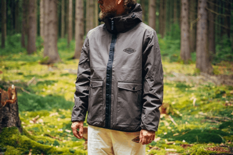 Carnilove Softshell Jacket Men M