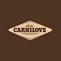 Carnilove Softshell Jacket Men XL