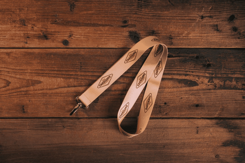 Carnilove Lanyard