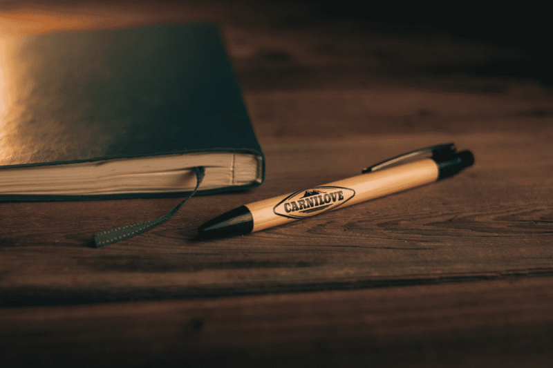 Carnilove Pen