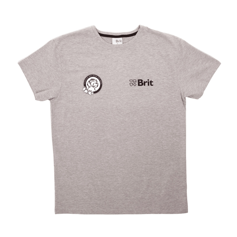 Brit EDS T-Shirt Man 2025 XXXL