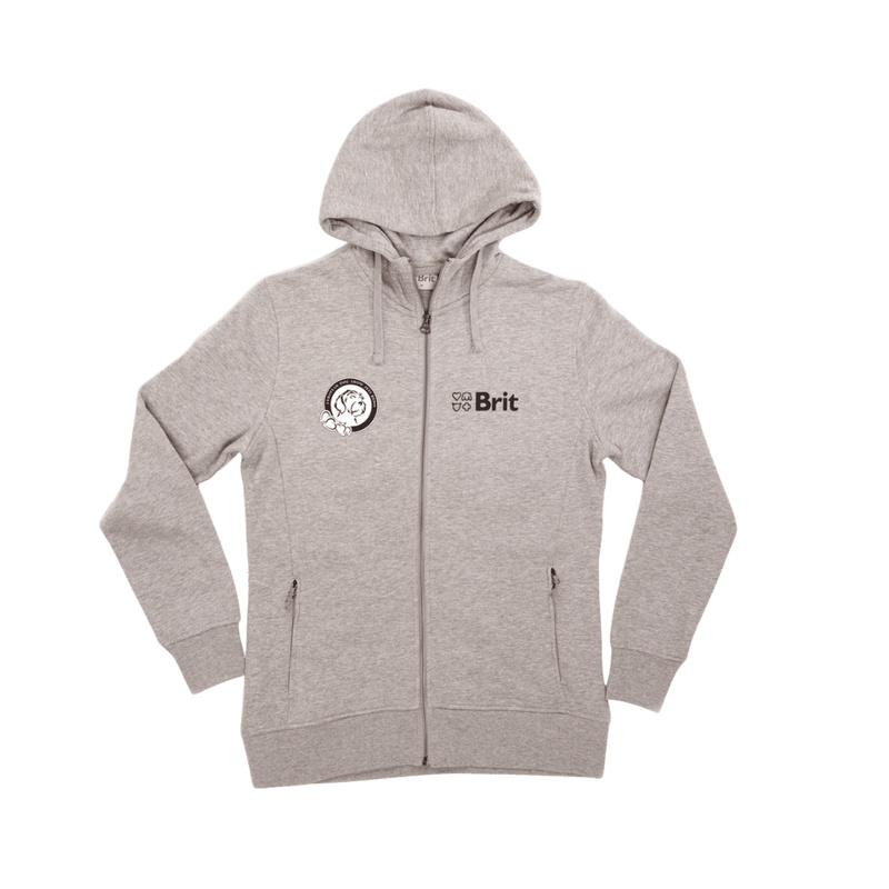 Brit EDS Sweatshirt Ladies 2025 L