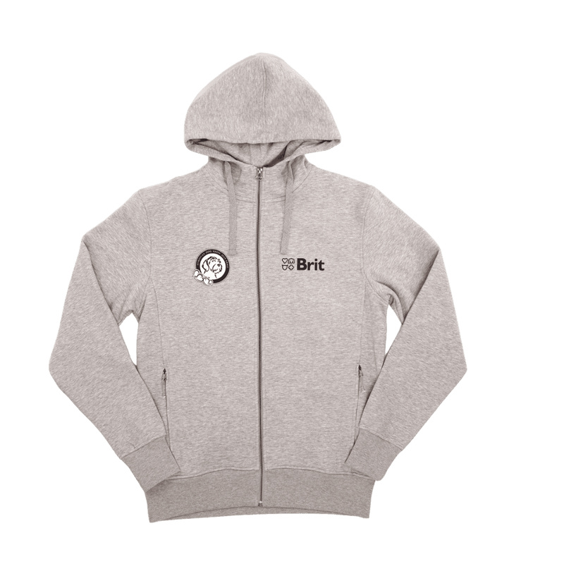 Brit EDS Sweatshirt Men 2025 M