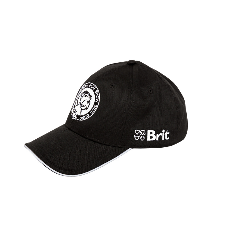 Brit EDS Baseball Cap 2025