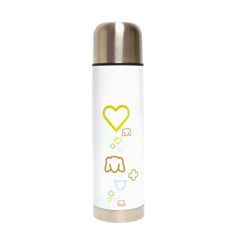 Brit EDS Thermo Bottle 2025