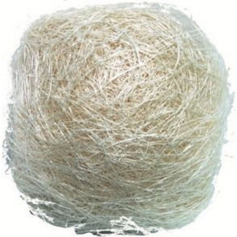 Dekorační sisal přírodní 30g Anděl Přerov s.r.o.