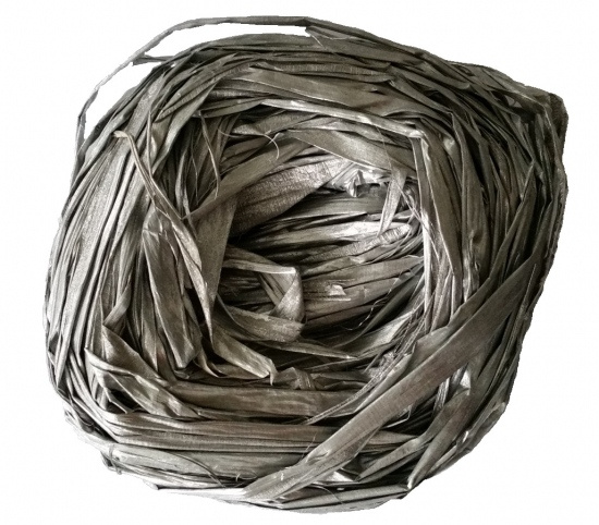 Raffia stříbrná 30g Anděl Přerov s.r.o.