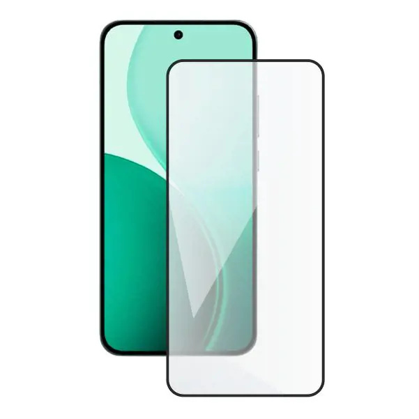 Screenshield OPPO Reno 14F 5G Tempered Glass Protection