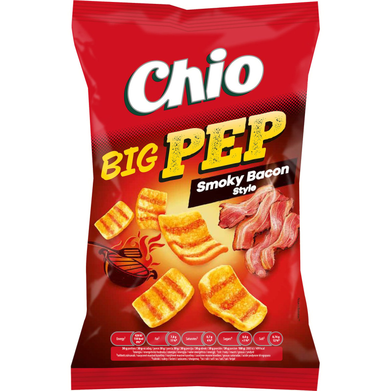 Chio Big pep