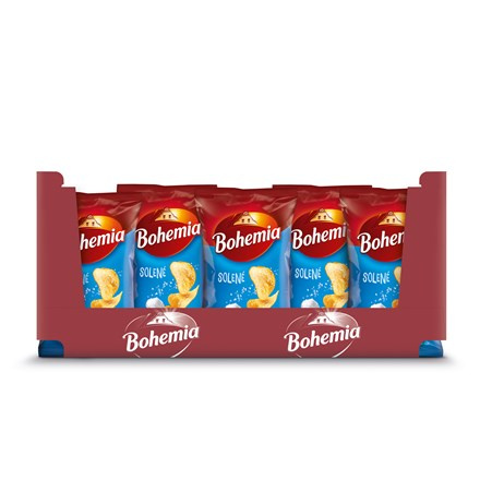 Bohemia Solené