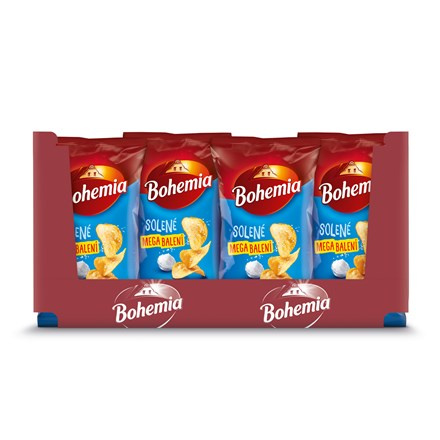 Bohemia Solené