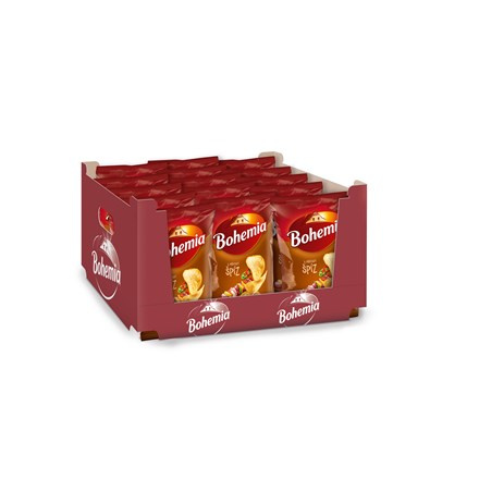 Bohemia Chips špíz