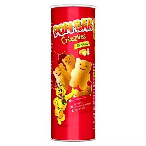 Pom-Bär Crizzlies Original