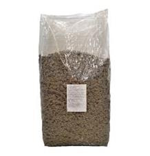 Vojtěškové kroužky pro králíky a hlodavce 15 kg