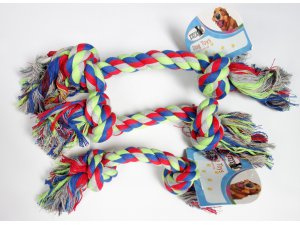 HRAČKY SALAČ Uzel 22cm (80/1)