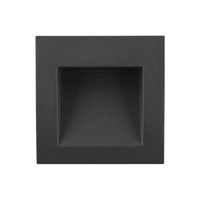 Vestavné LED svítidlo McLED Karin G 3W 4000K IP65 šedá ML-517.014.81.0