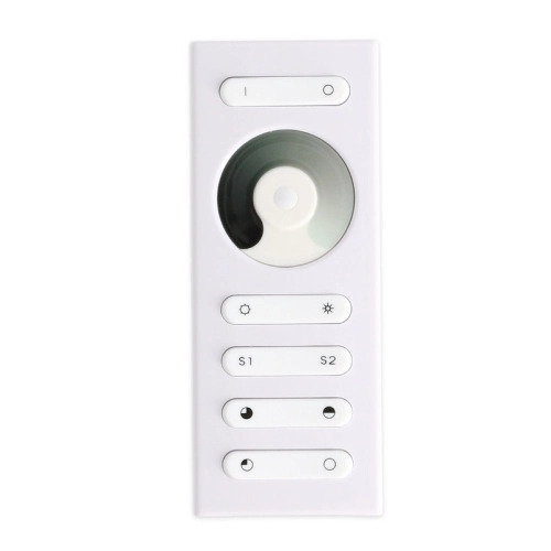 RF dálkové ovládání McLED pro jednobarevné LED pásky ML-910.509.22.0