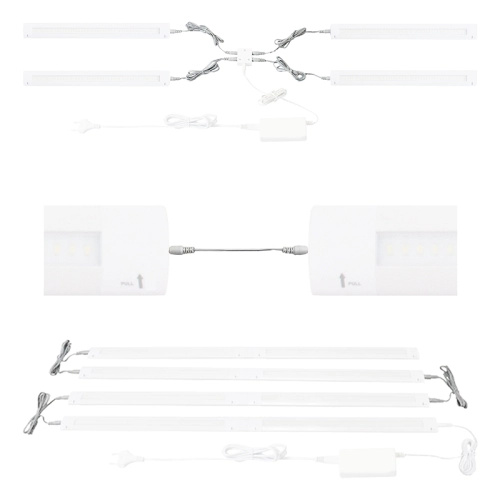 Propojovací kabel Naturel Linear 100 cm ML014