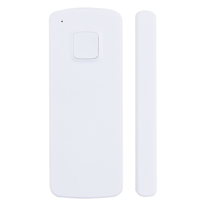 MC LED ZigBee senzor na dveře a okna, bílá barva