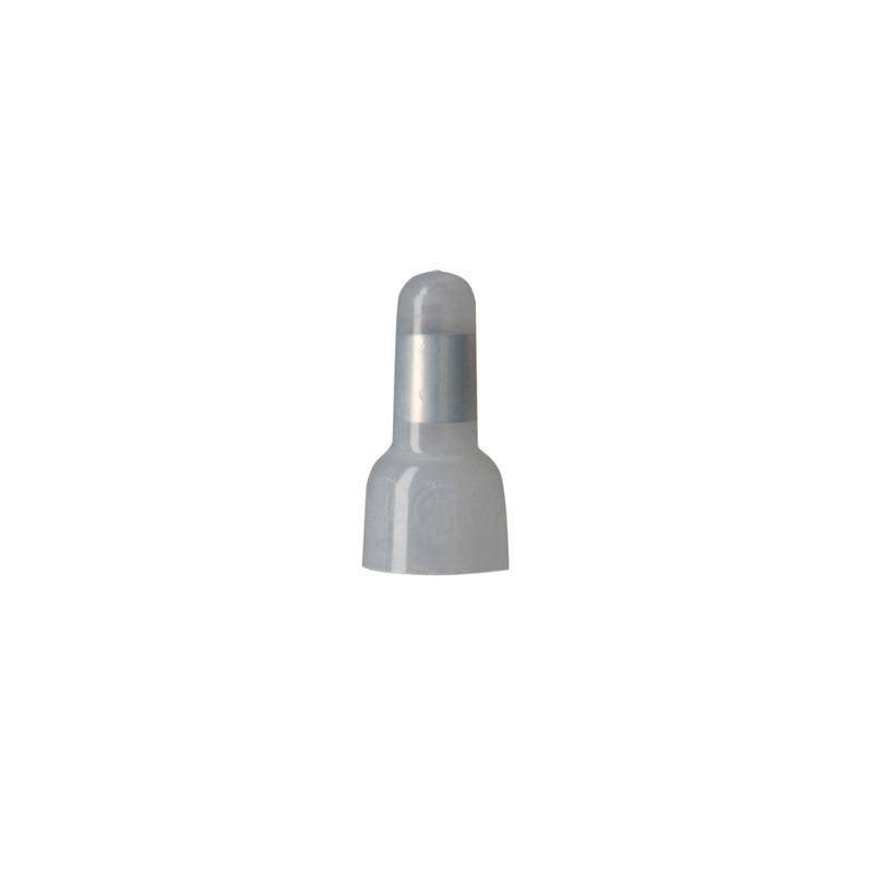 MC LED Izolovaná lisovací spojka 5,5 mm2