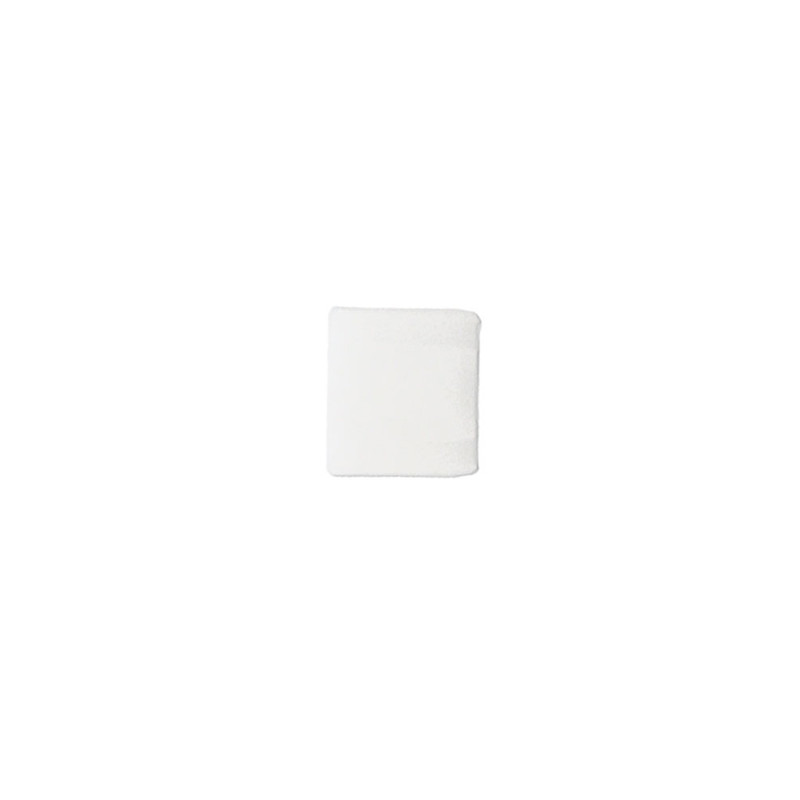 MC LED Silikonová koncovka - zakončení pro pásky IP67 šíře 10x5mm, 1ks
