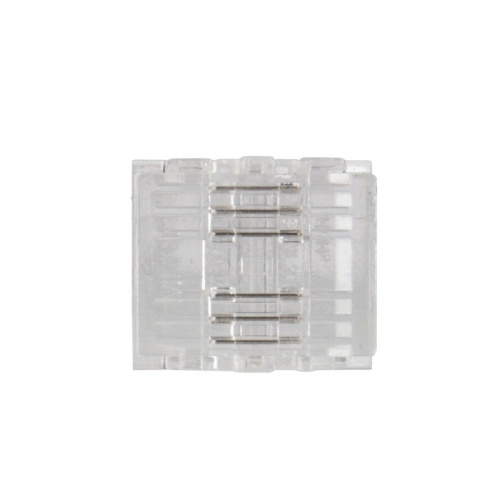 Spojovací konektor dvou RGB+CCT LED pásků 12mm 6 pin ML-112.109.78.9