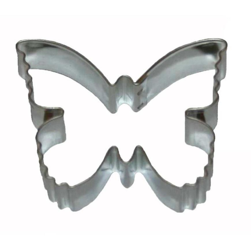 Vykrajovátko Motýl 3318 58× 48x 16mm