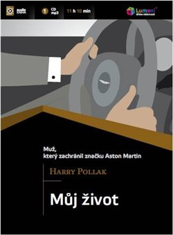 Můj život - Harry Pollak