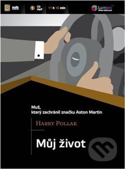 Můj život - Harry Pollak