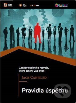 Pravidla úspěchu - Jack Canfield, Janet Switzer