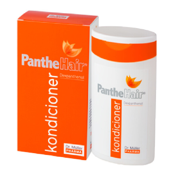 DR. MÜLLER PantheHair kondicioner NEW 200 ml