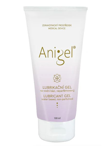 ANIGEL 100 ml
