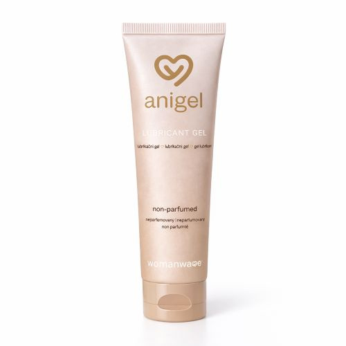 Anigel Lubrikační gel na vodní bázi 100 ml