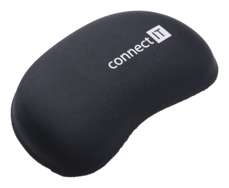 Connect IT For Health - podložka před myš
