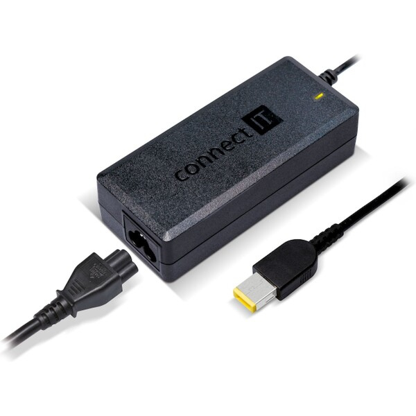 Connect IT CI-1062 Černá