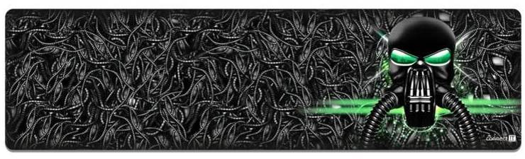 CONNECT IT BATTLE RNBW, vel. L (886 × 245 mm)
