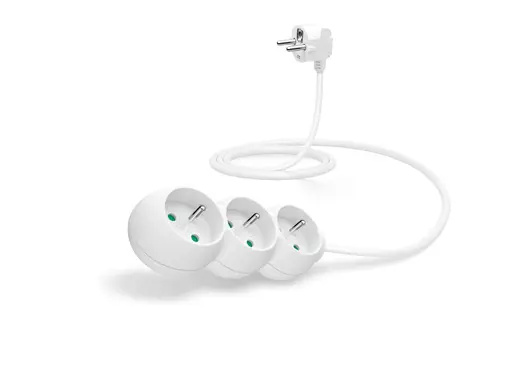 Connect IT CI-1319 Bílá