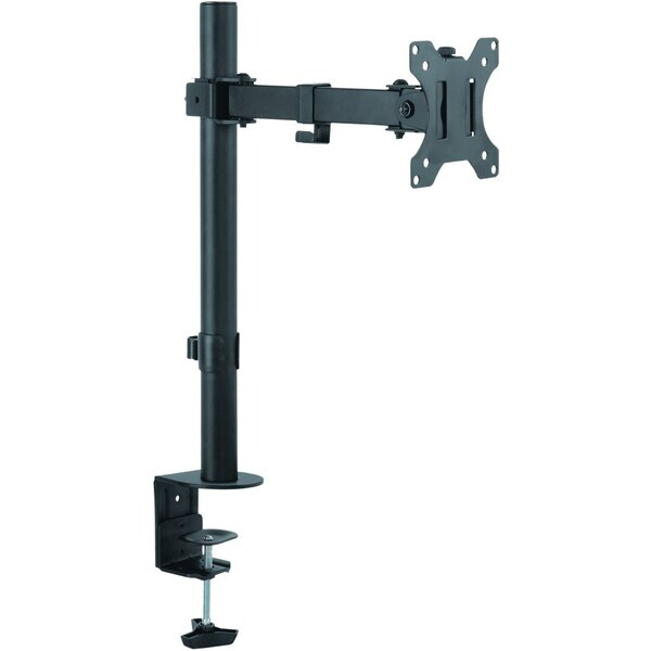 CONNECT IT SingleArm Basic CMF-3103-BK Černá