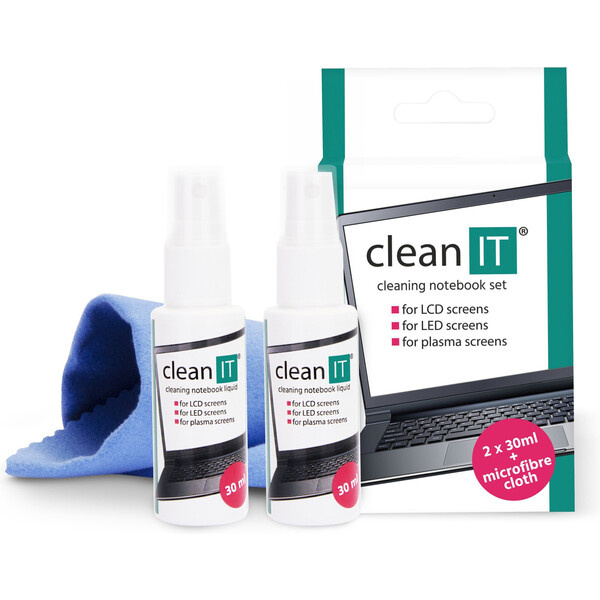 CLEAN IT CL-182