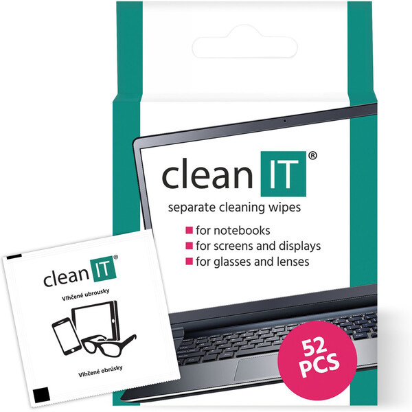 CLEAN IT CL-150