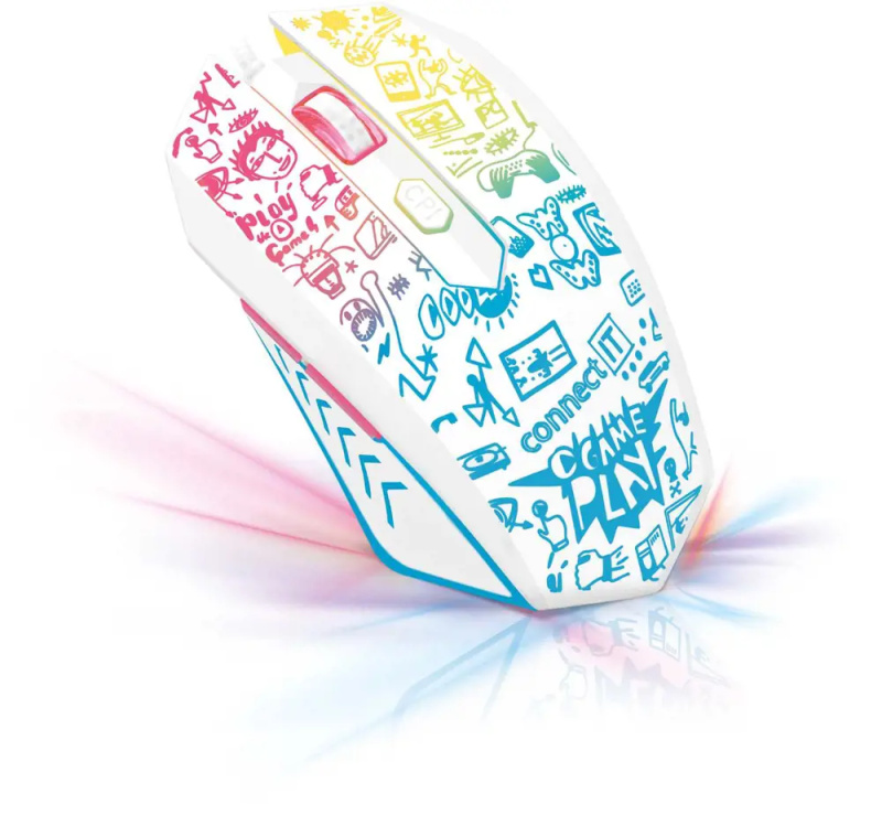 Connect IT CMO-1144-DD