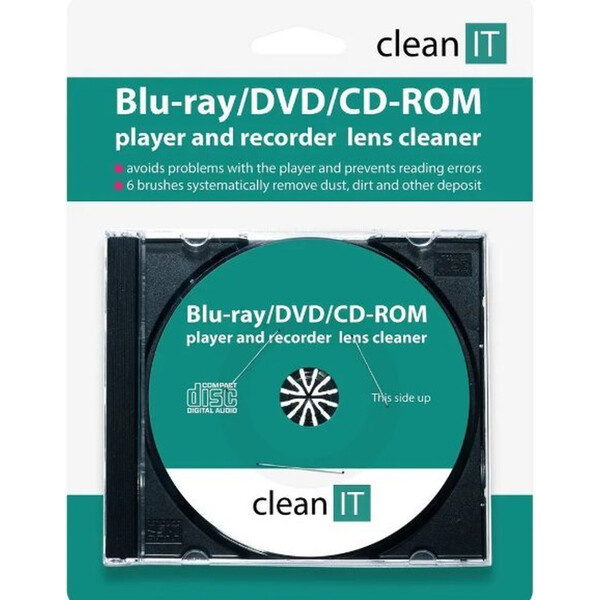 CLEAN IT CL-320