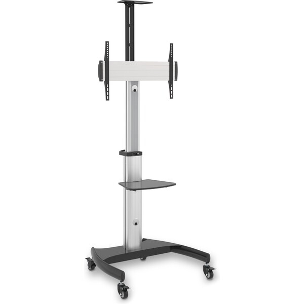 CONNECT IT Wheelie II CMH-9300-SL Stříbrná