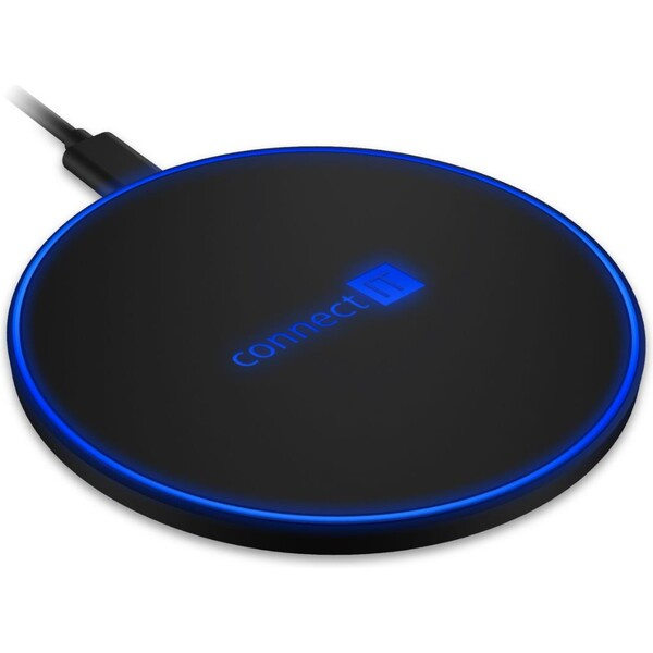 Connect IT CWC-6500-BK Černá