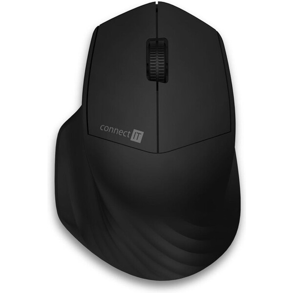 Connect IT CMO-4040-BK Černá