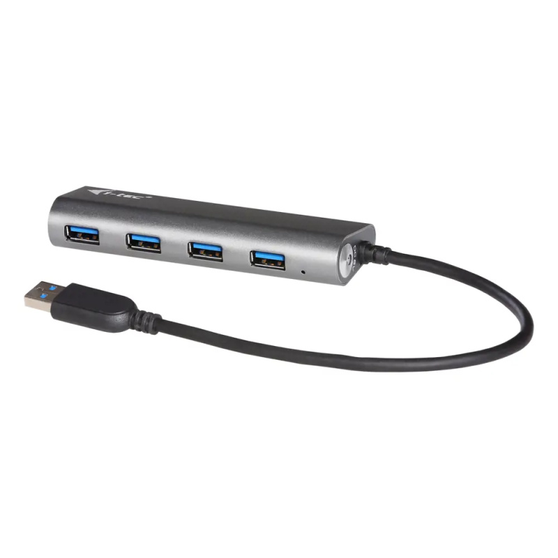 I-TEC U3HUB448